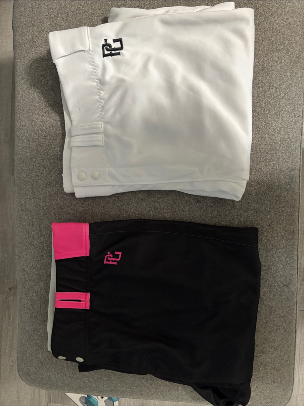 NWOT PG Men's Baseball Pants